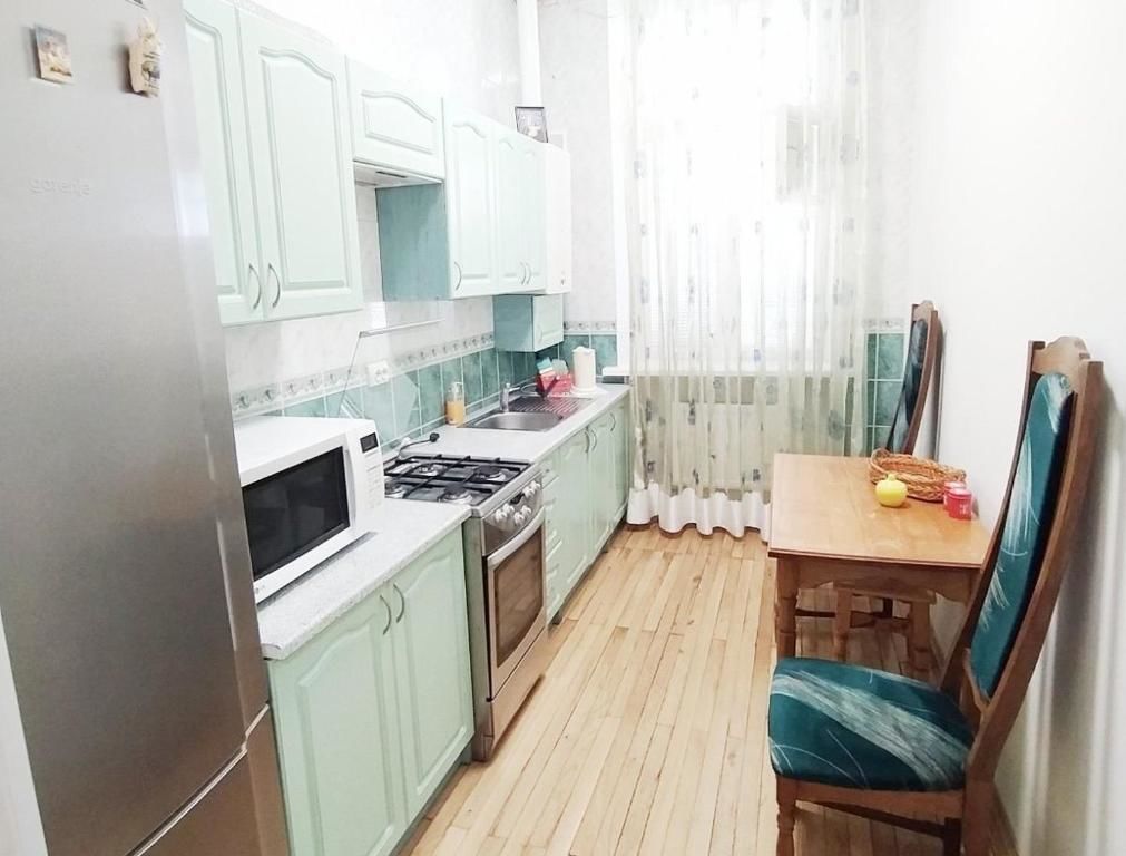 Апартаменты Центр Винница