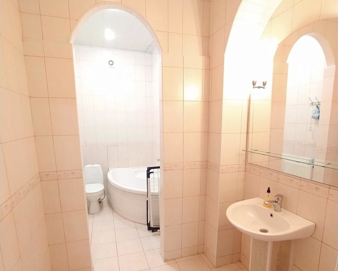 Апартаменты Центр Винница