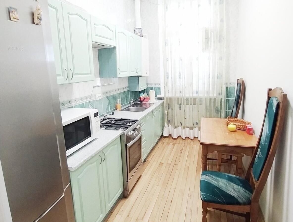 Апартаменты Центр Винница