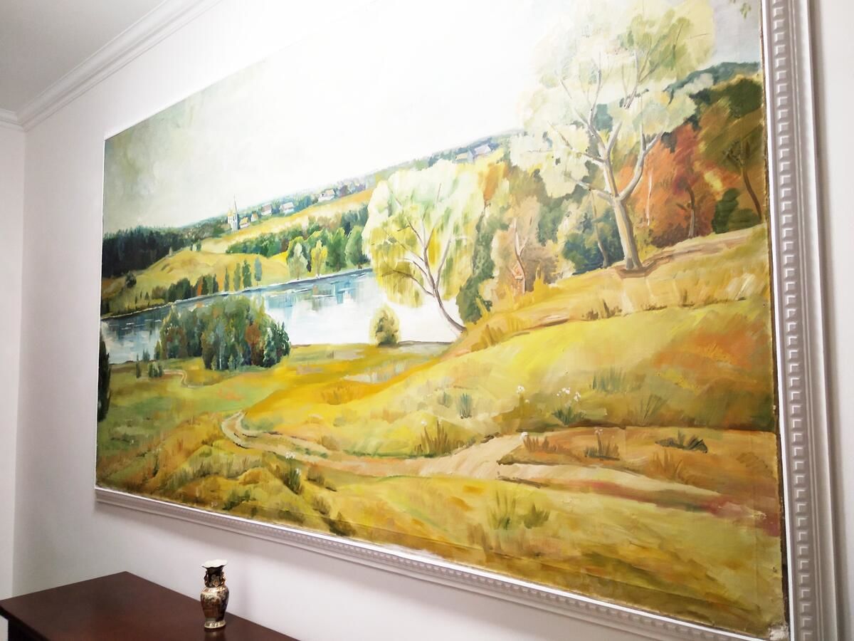 Апартаменты Центр Винница