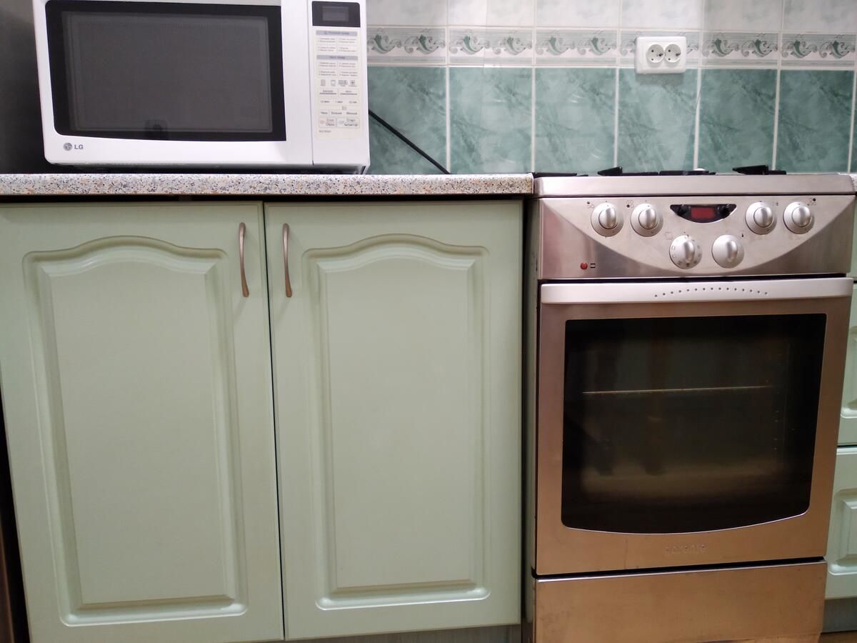 Апартаменты Центр Винница