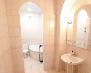 Апартаменты Центр Винница Апартаменты с 1 спальней-12