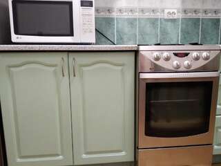 Апартаменты Центр Винница Апартаменты с 1 спальней-16