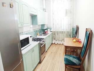 Апартаменты Центр Винница Апартаменты с 1 спальней-7