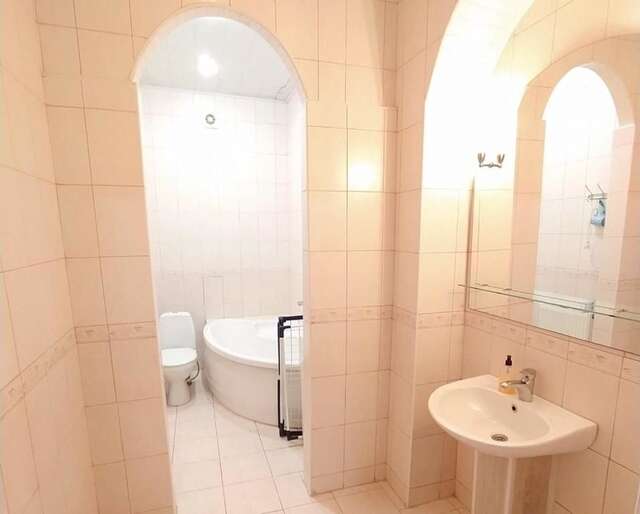 Апартаменты Центр Винница-14