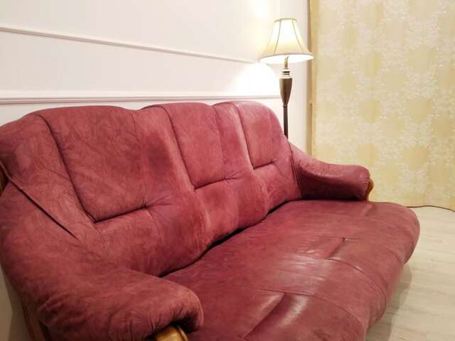 Апартаменты Центр Винница-16