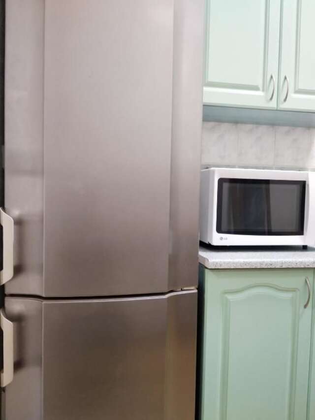 Апартаменты Центр Винница-17