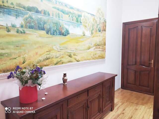 Апартаменты Центр Винница-4