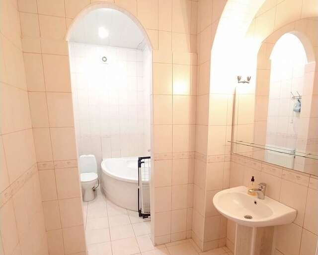 Апартаменты Центр Винница-8