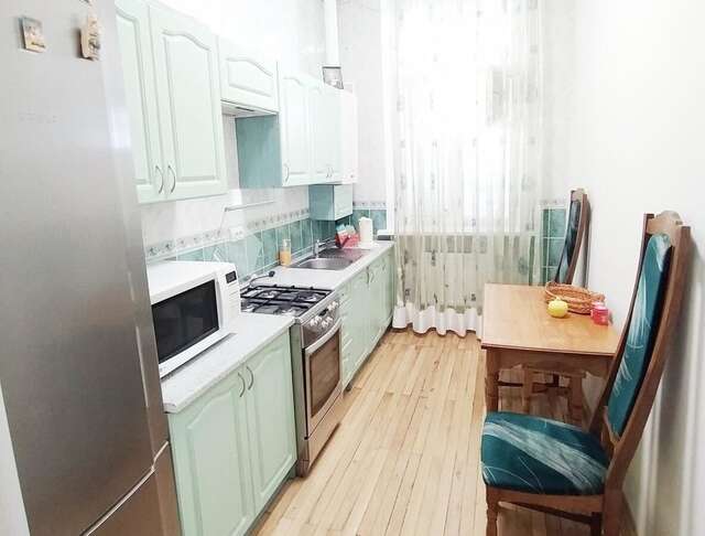 Апартаменты Центр Винница-9